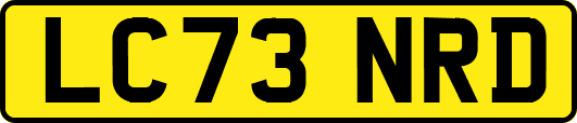 LC73NRD