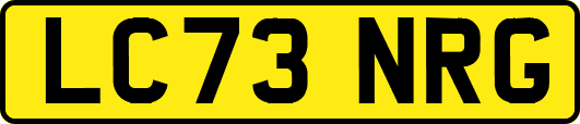 LC73NRG