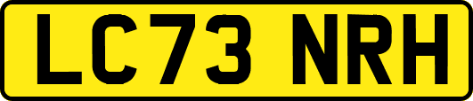 LC73NRH