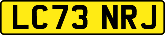 LC73NRJ