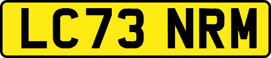 LC73NRM