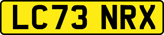 LC73NRX