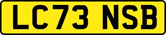 LC73NSB