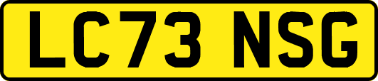 LC73NSG