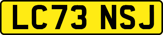 LC73NSJ