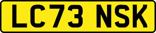 LC73NSK
