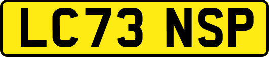 LC73NSP