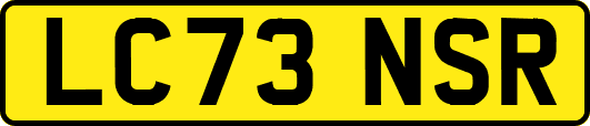 LC73NSR