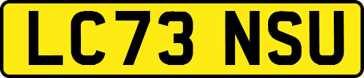 LC73NSU