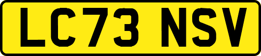 LC73NSV