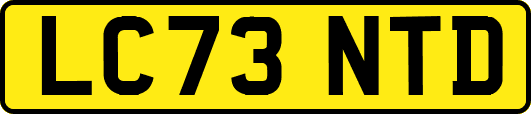 LC73NTD
