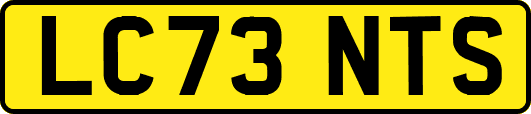 LC73NTS