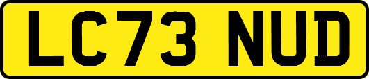 LC73NUD