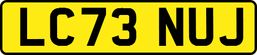 LC73NUJ
