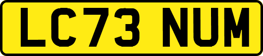 LC73NUM