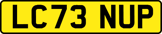 LC73NUP