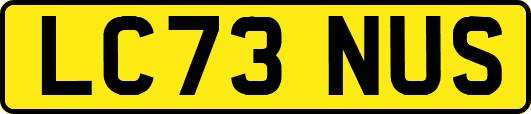 LC73NUS