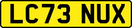 LC73NUX