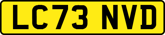 LC73NVD