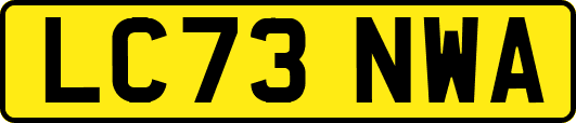 LC73NWA