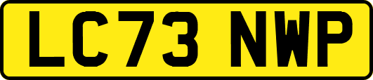 LC73NWP