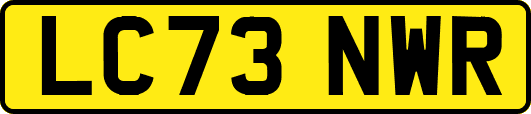 LC73NWR
