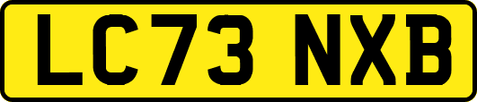 LC73NXB