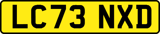 LC73NXD