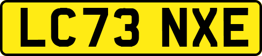 LC73NXE