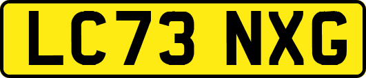 LC73NXG