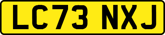 LC73NXJ