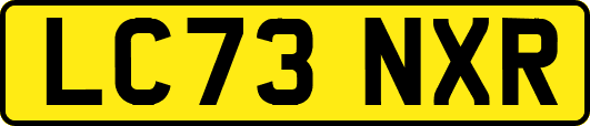 LC73NXR