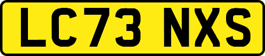LC73NXS