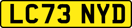 LC73NYD