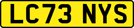 LC73NYS