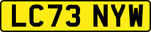 LC73NYW