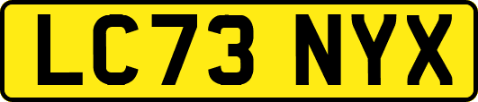 LC73NYX