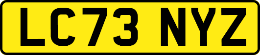 LC73NYZ