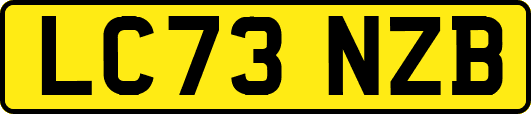LC73NZB