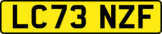 LC73NZF