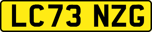 LC73NZG