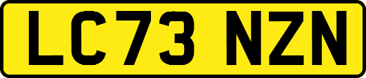 LC73NZN