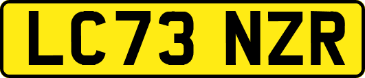 LC73NZR
