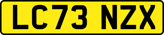 LC73NZX