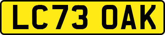 LC73OAK