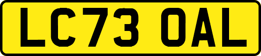 LC73OAL