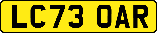 LC73OAR
