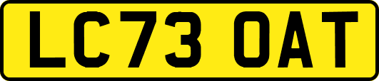 LC73OAT