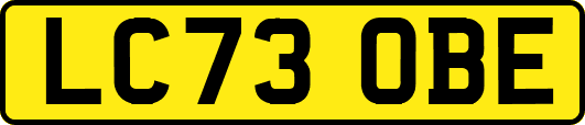 LC73OBE