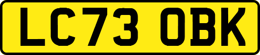 LC73OBK